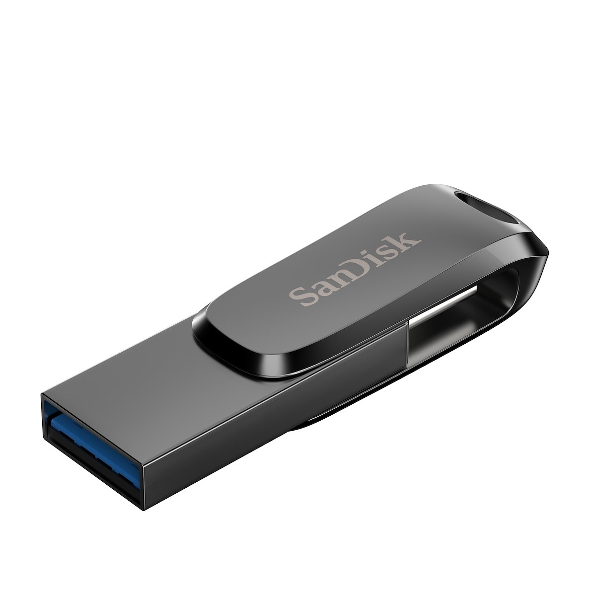 SANDISK SDDDC3032GG46 Pen Drive 32GB Ultra Dual Go - immagine 2