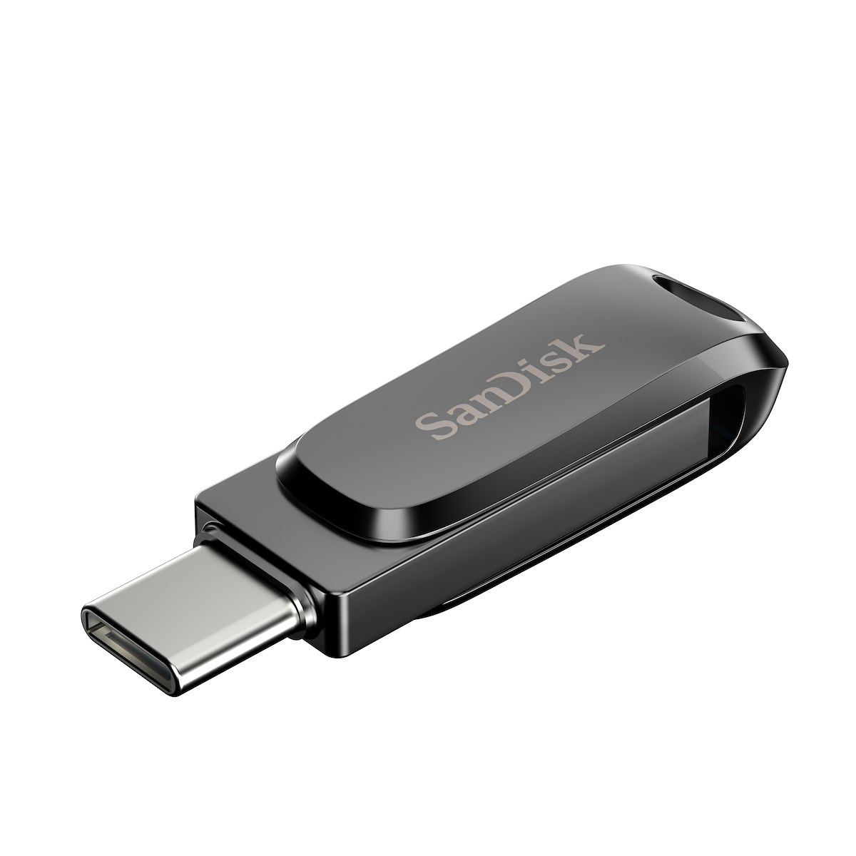 SANDISK SDDDC3032GG46 Pen Drive 32GB Ultra Dual Go - immagine 3