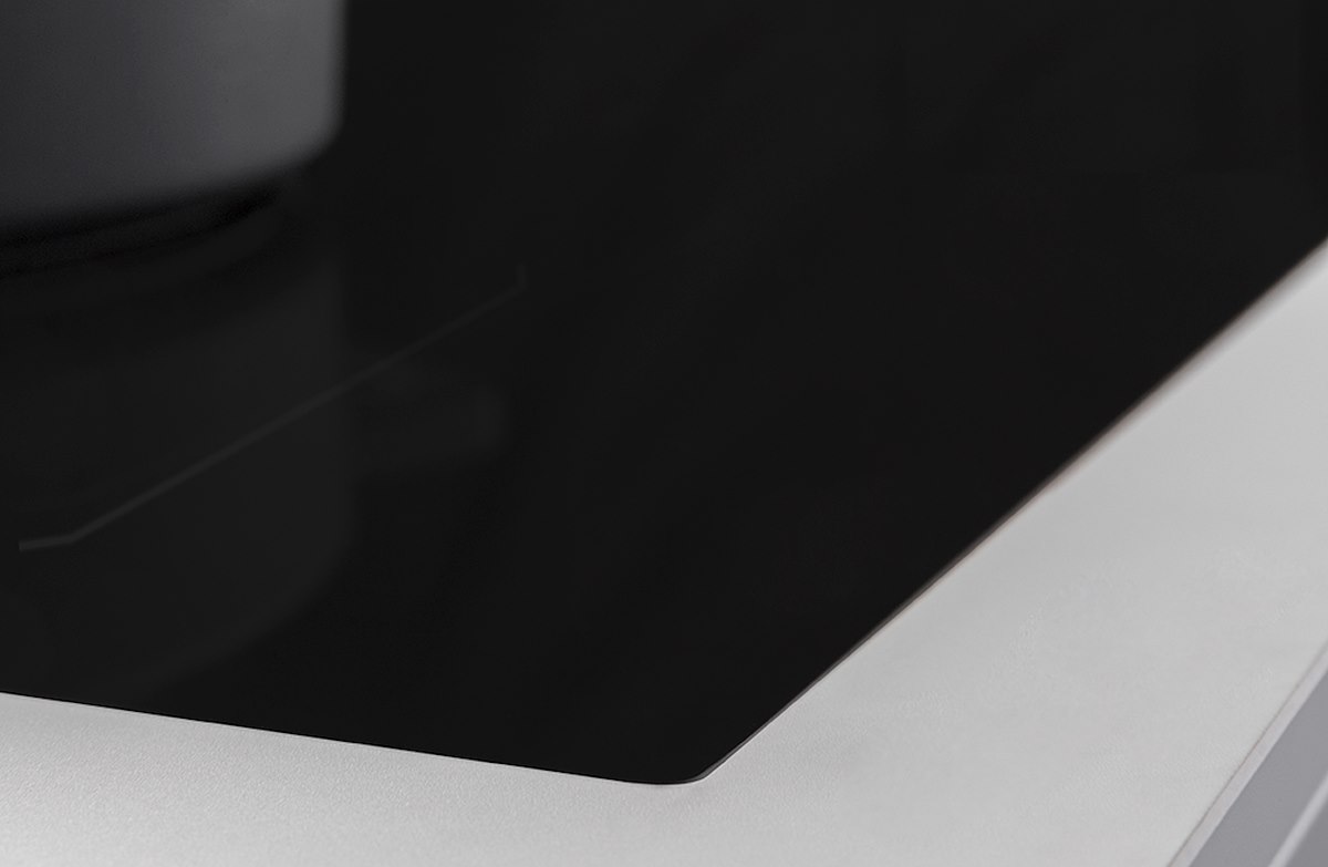 De Longhi SLI602 Piano Cottura Induzione 60cm 4 Zone Bridge Nero - immagine 4