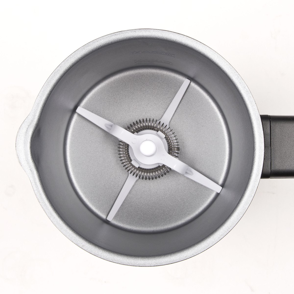 G3 FERRARI G10146 Montalatte 500W 350ml 3 Funzioni Silver - immagine 5