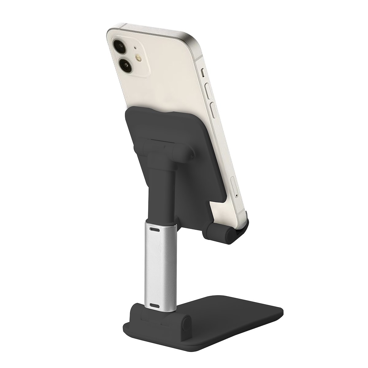 SBS TASTAND Supporto da Scrivania per Dispositivi fino a 12 - immagine 2