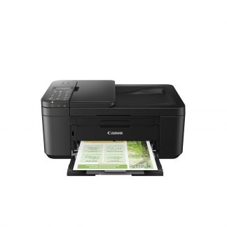 CANON PIXMA TR4650 Multifunzione Inkjet 4in1 Wi-Fi Nero