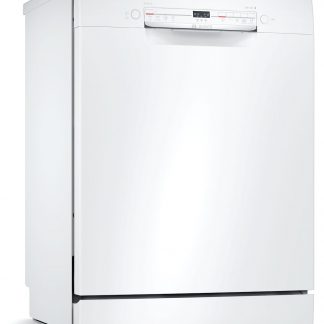 BOSCH SGS2ITW11E Lavastoviglie 12 Coperti Classe E 4 Programmi Bianca