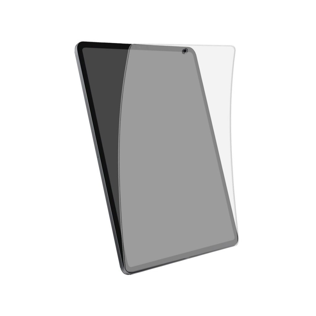 SBS TEFSTSKINTABSHEETIR Pellicola Tablet Iron Shell Material Fastskin 10pz
