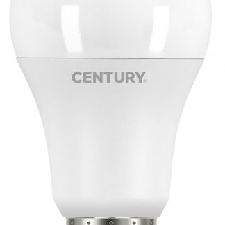 CENTURY HR80G3152740 LED Harmony Goccia 80 15W E27 4000K 1521LM