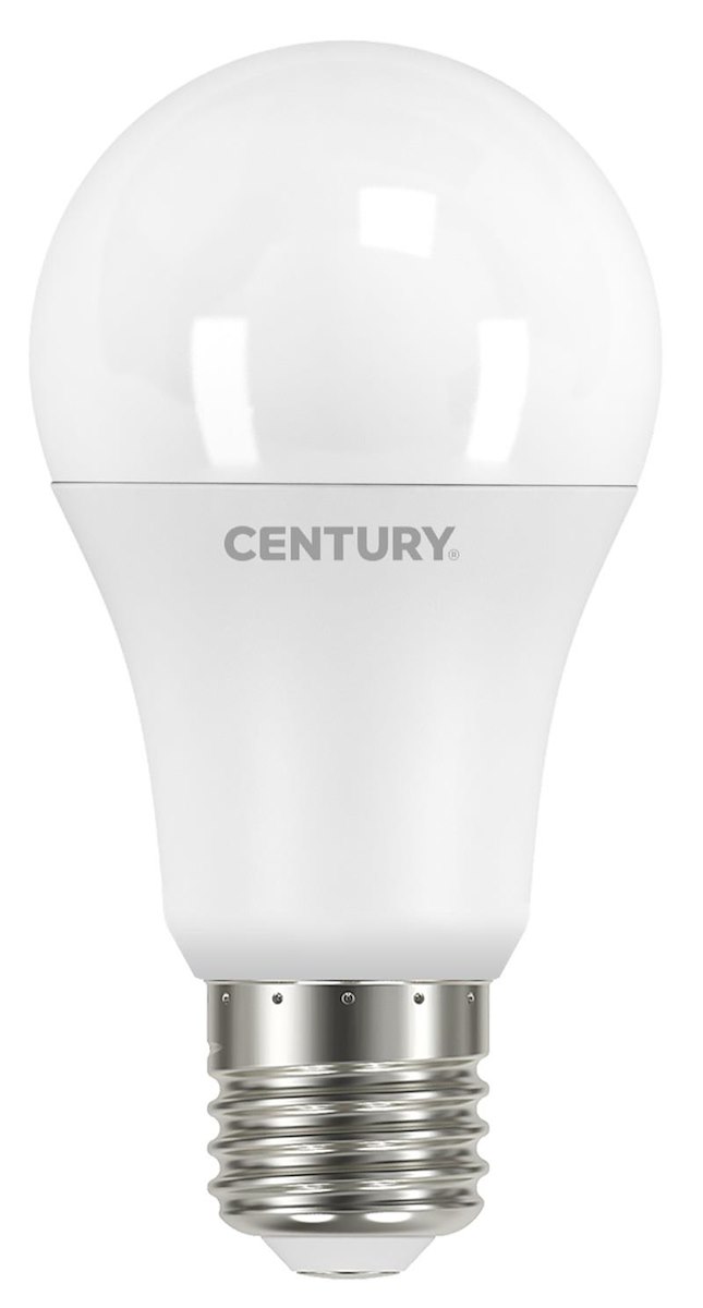 CENTURY HR80G3152740 LED Harmony Goccia 80 15W E27 4000K 1521LM