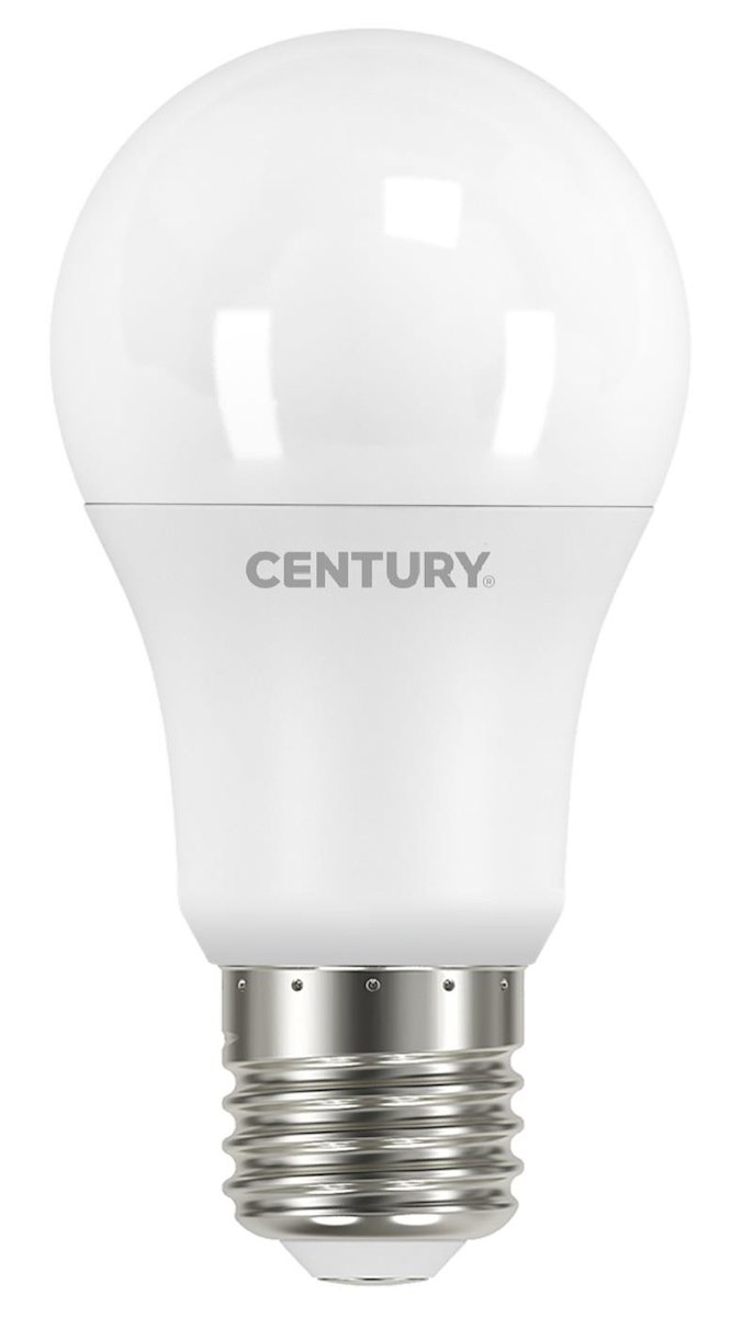 CENTURY HR80G3112740 LED Harmony Goccia 80 11W E27 4000K 1055lm