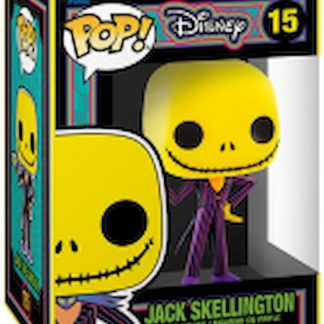 FUNKO 63960 Pop! Nightmare Before Christmas Blacklight
