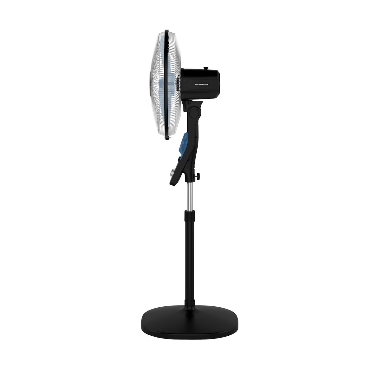 Rowenta VU4420 Ventilatore a Piantana 60W 3 Pale Diametro 40CM - immagine 3