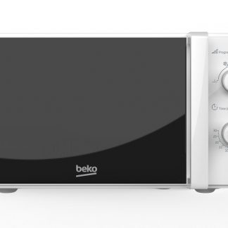 BEKO MOC20100WFB Forno Microonde 700W 20L Timer Bianco