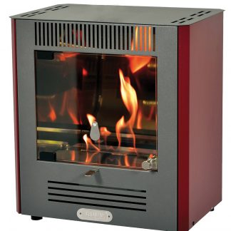RUBY SB502BX Stufa Bioetanolo 2.3kW 70m³ 1.5L Mini