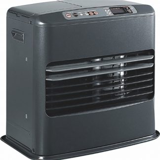 TOSAI SI401G Stufa a combustibile liquido 4.6kW 185m³ 7.1L