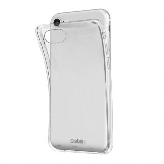 SBS TESKINIPSE22T Cover Skinny per iPhone SE 2022