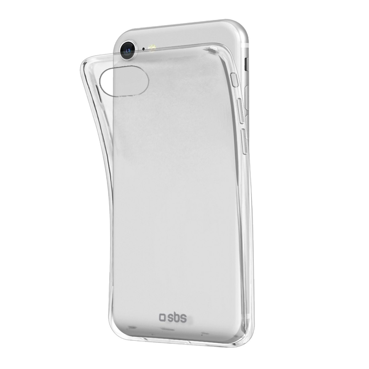 SBS TESKINIPSE22T Cover Skinny per iPhone SE 2022