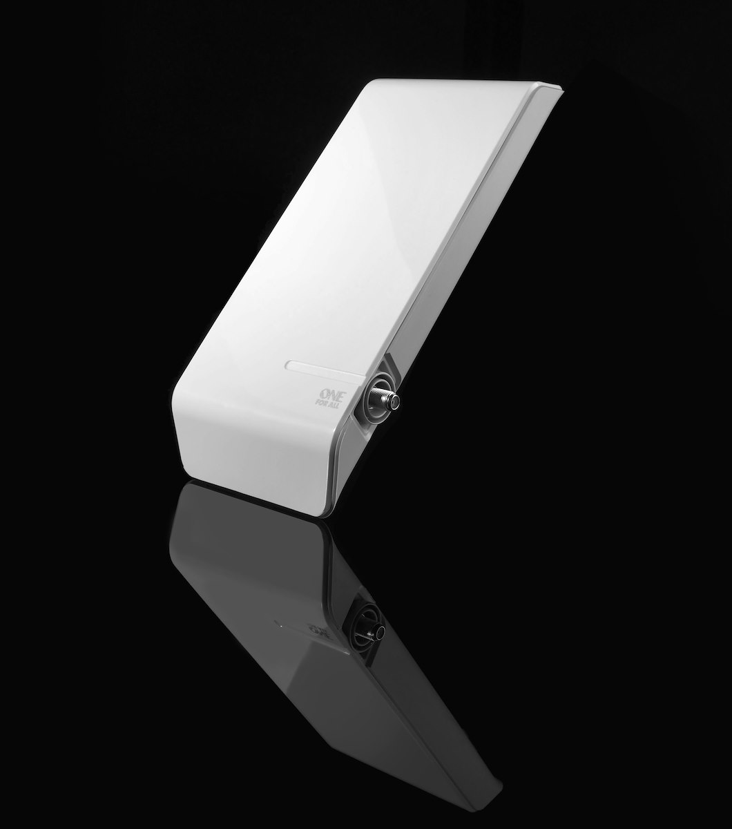 ONE FOR ALL SV9450NEW Antenna Esterno DVB-T2 44dB Filtro 5G - immagine 3