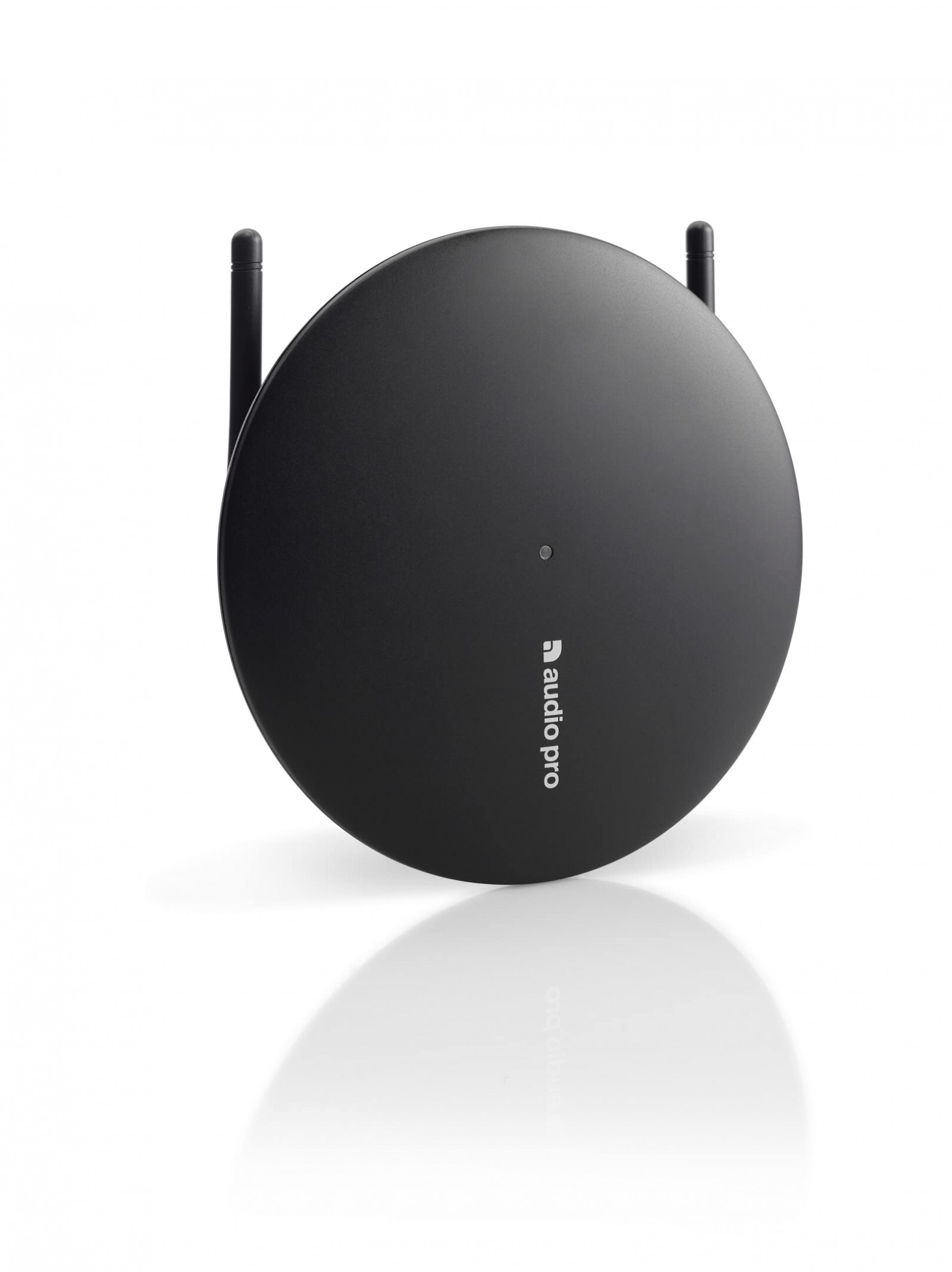 AUDIO PRO 74020 Kit Trasmettitore Wireless TX-1 Nero