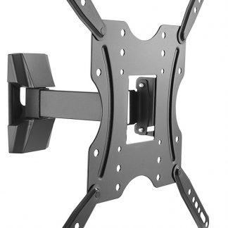 BRAVO 92402642 - Supporto TV LED 32-55", rotazione max 30kg