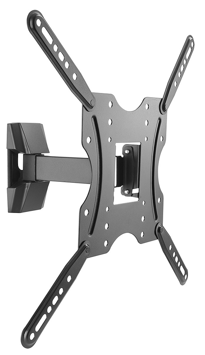 BRAVO 92402642 - Supporto TV LED 32-55", rotazione max 30kg