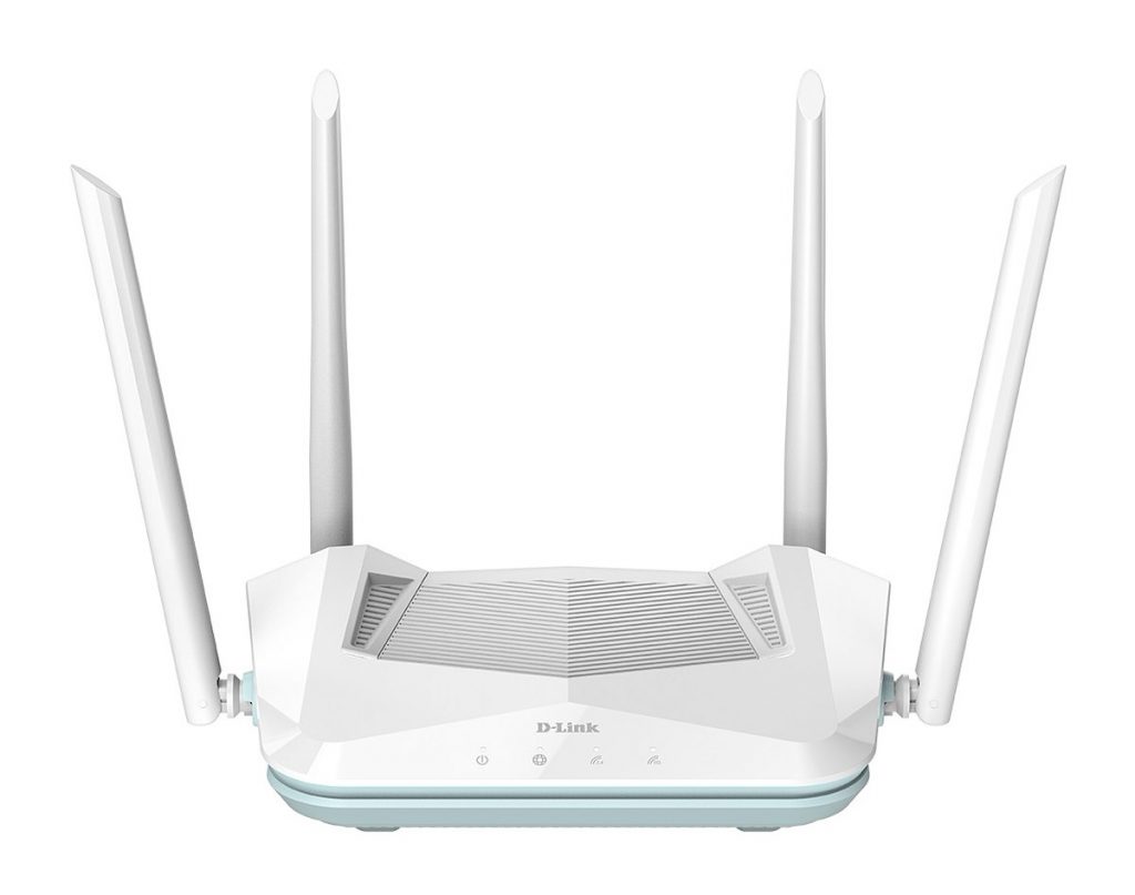 D-LINK R15 Eagle Pro AX1500 WiFi 6 Mesh Dual Band