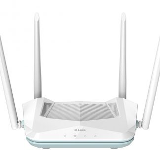 D-LINK R15 Eagle Pro AX1500 WiFi 6 Mesh Dual Band
