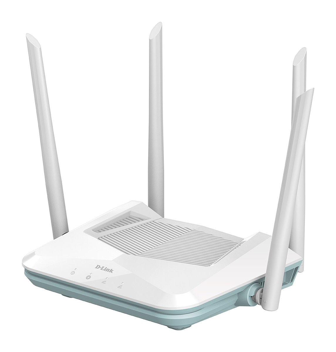 D-LINK R15 Eagle Pro AX1500 WiFi 6 Mesh Dual Band - immagine 2