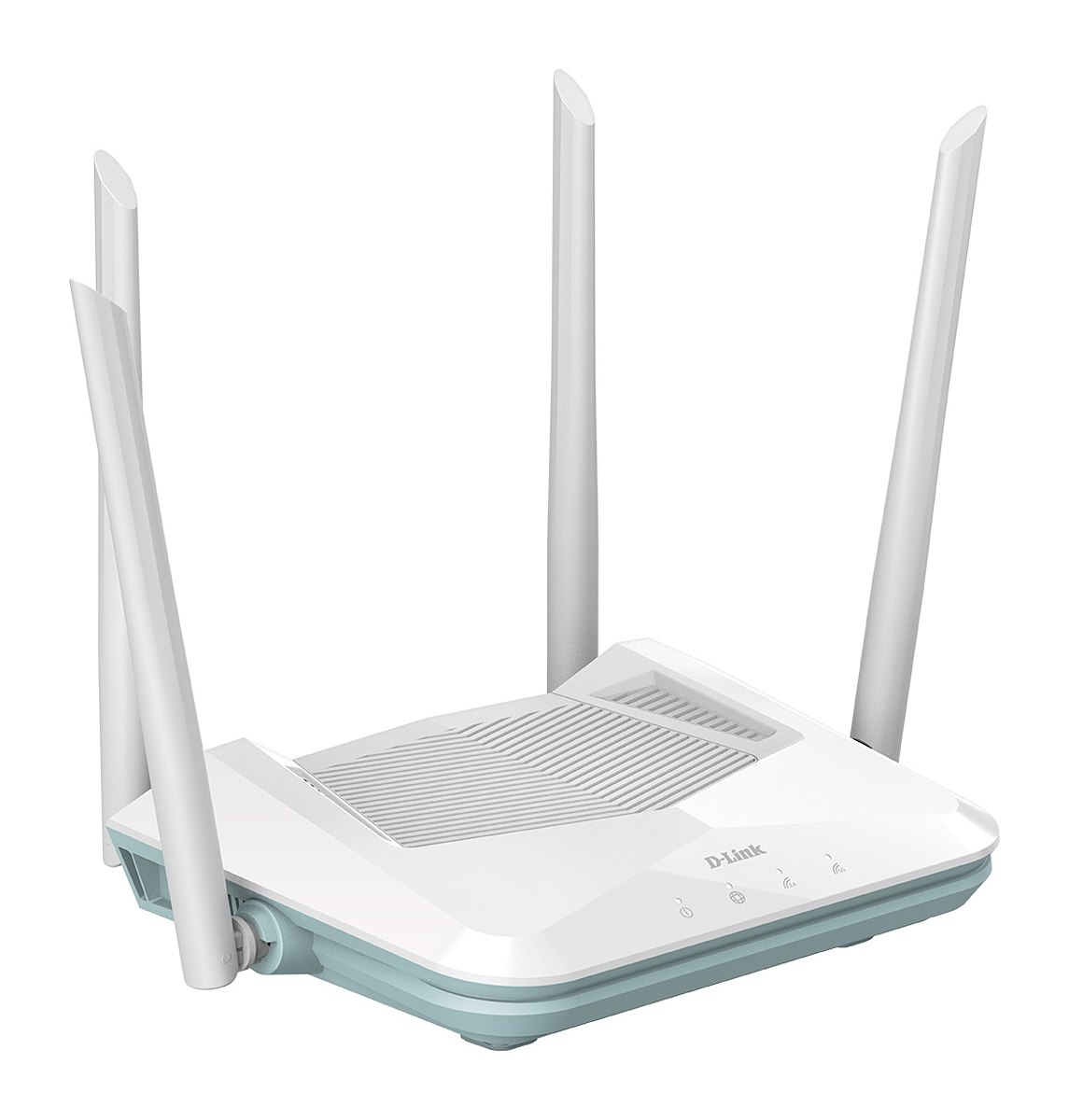 D-LINK R15 Eagle Pro AX1500 WiFi 6 Mesh Dual Band - immagine 3