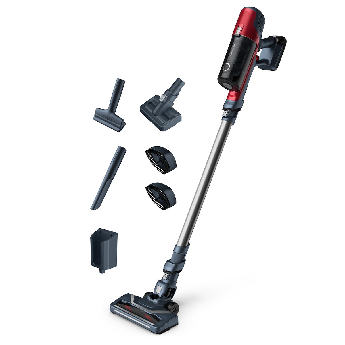 ROWENTA RH6877 X-PERT 6.60 Animal Scopa Ricaricabile 18V