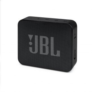 JBL JBLGOESBLK Essential Go BT Waterproof Black