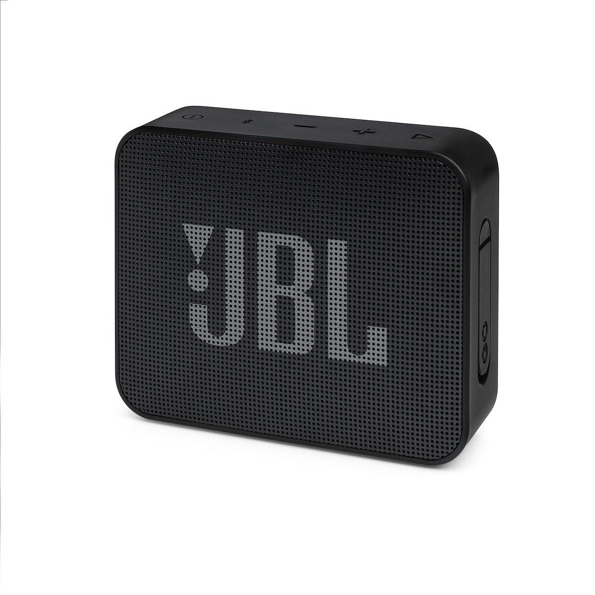 JBL JBLGOESBLK Essential Go BT Waterproof Black