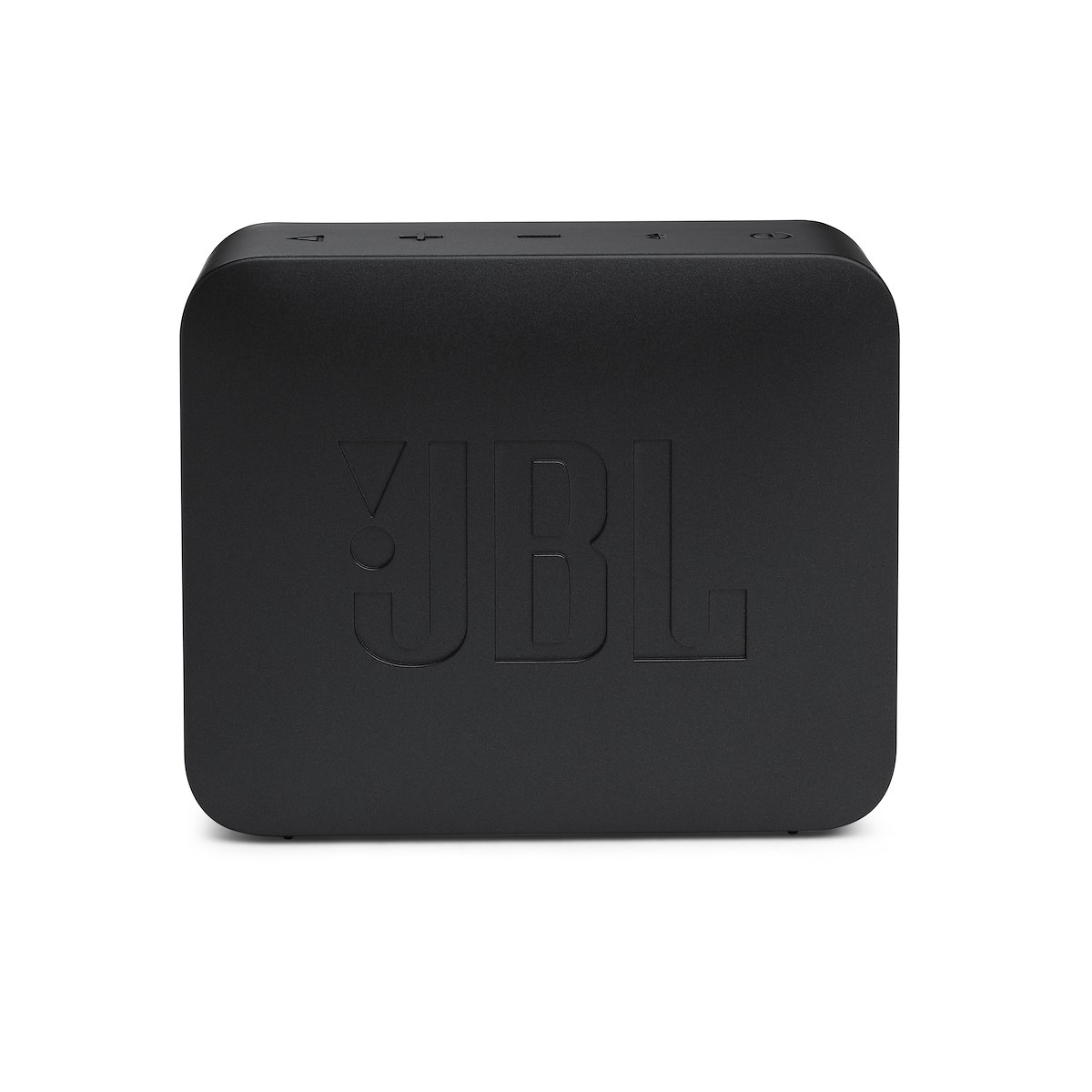 JBL JBLGOESBLK Essential Go BT Waterproof Black - immagine 3