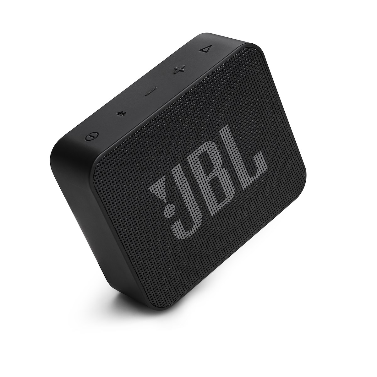 JBL JBLGOESBLK Essential Go BT Waterproof Black - immagine 5