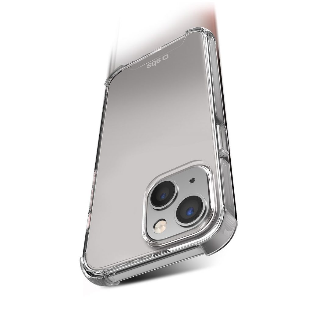 SBS TEUNBKEX4IP1354 Cover Extreme X4 per iPhone 13 Mini