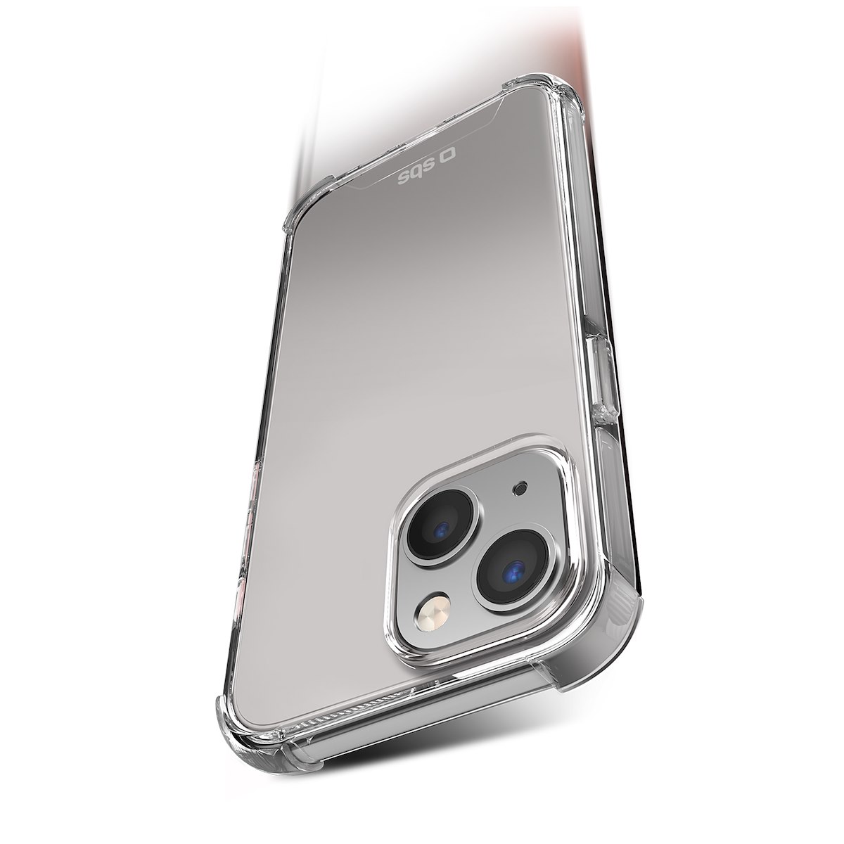 SBS TEUNBKEX4IP1354 Cover Extreme X4 per iPhone 13 Mini