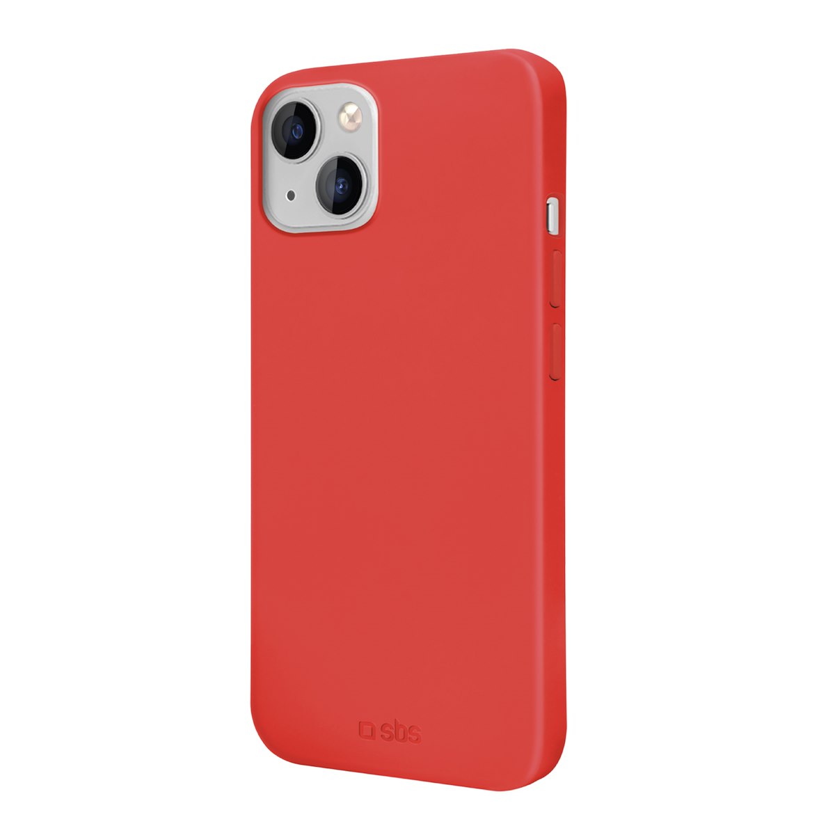SBS TEINSTIP1467R Cover Instinct iPhone 14 Plus Rossa