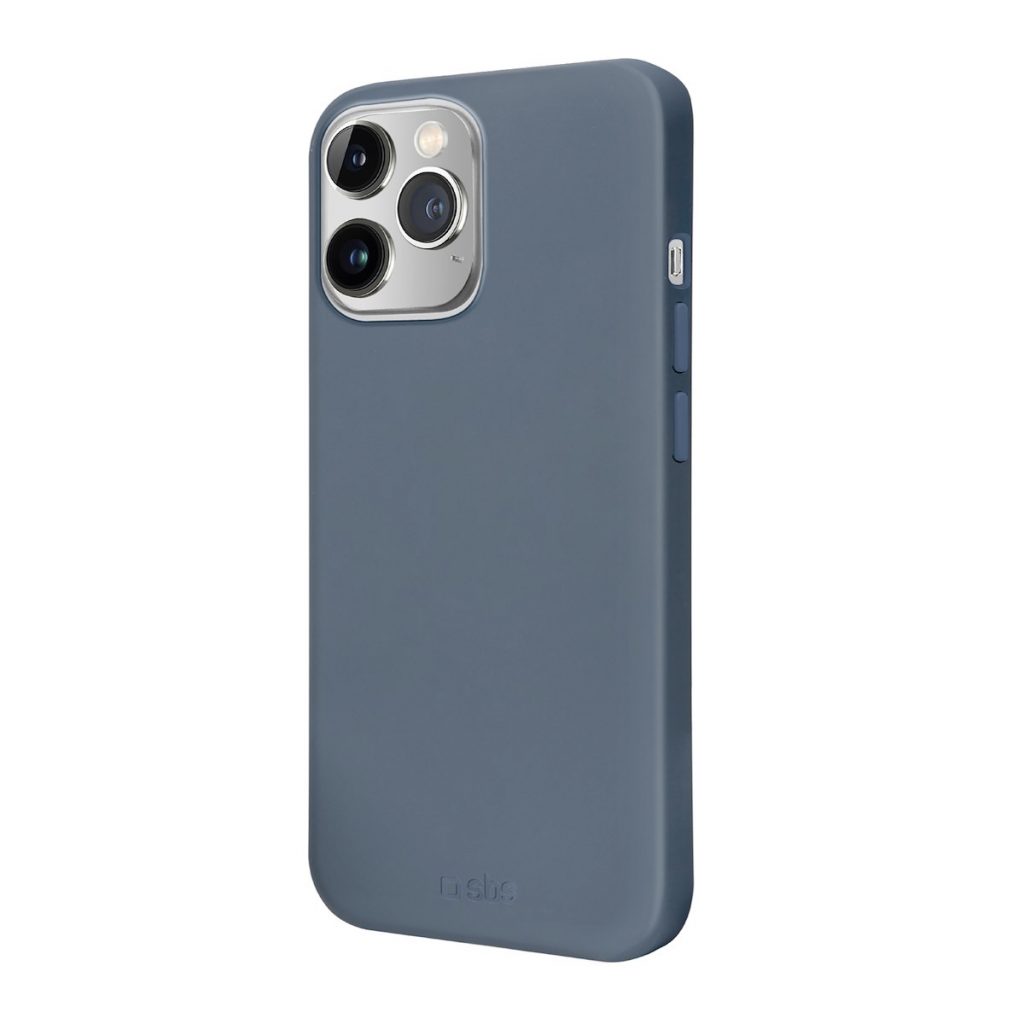 SBS TEINSTIP1467PB Cover Instinct iPhone 14 Pro Max Blu