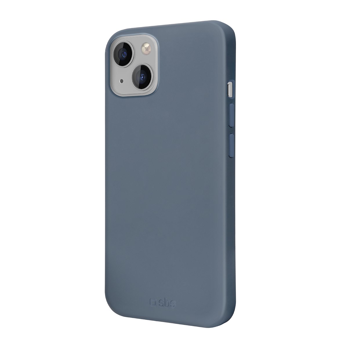 SBS TEINSTIP1467B Cover Custodia Blu per iPhone 14 Plus