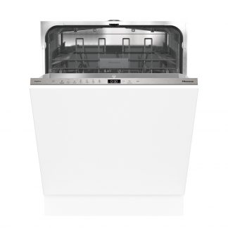 HISENSE HV642D60 Lavastoviglie Incasso Totale 60cm 14 Coperti Classe D