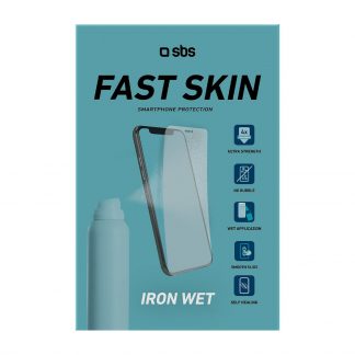 SBS TEFSTSKINSHEETWET: Foglio Fast Skin per applicazione