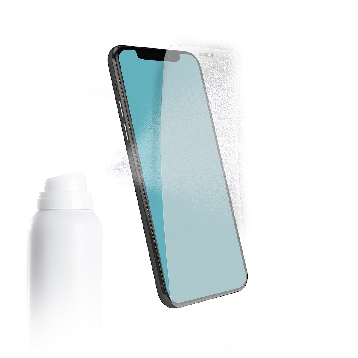 SBS TEFSTSKINSHEETWET: Foglio Fast Skin per applicazione - immagine 2