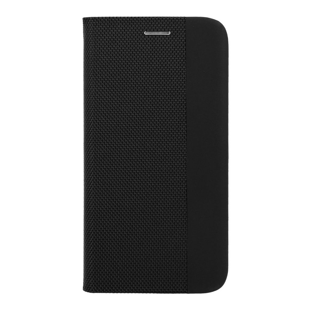 EVA FRUIT BKM7069K Cover Book Case TPU Mixed iPhone 14 Pro Nero