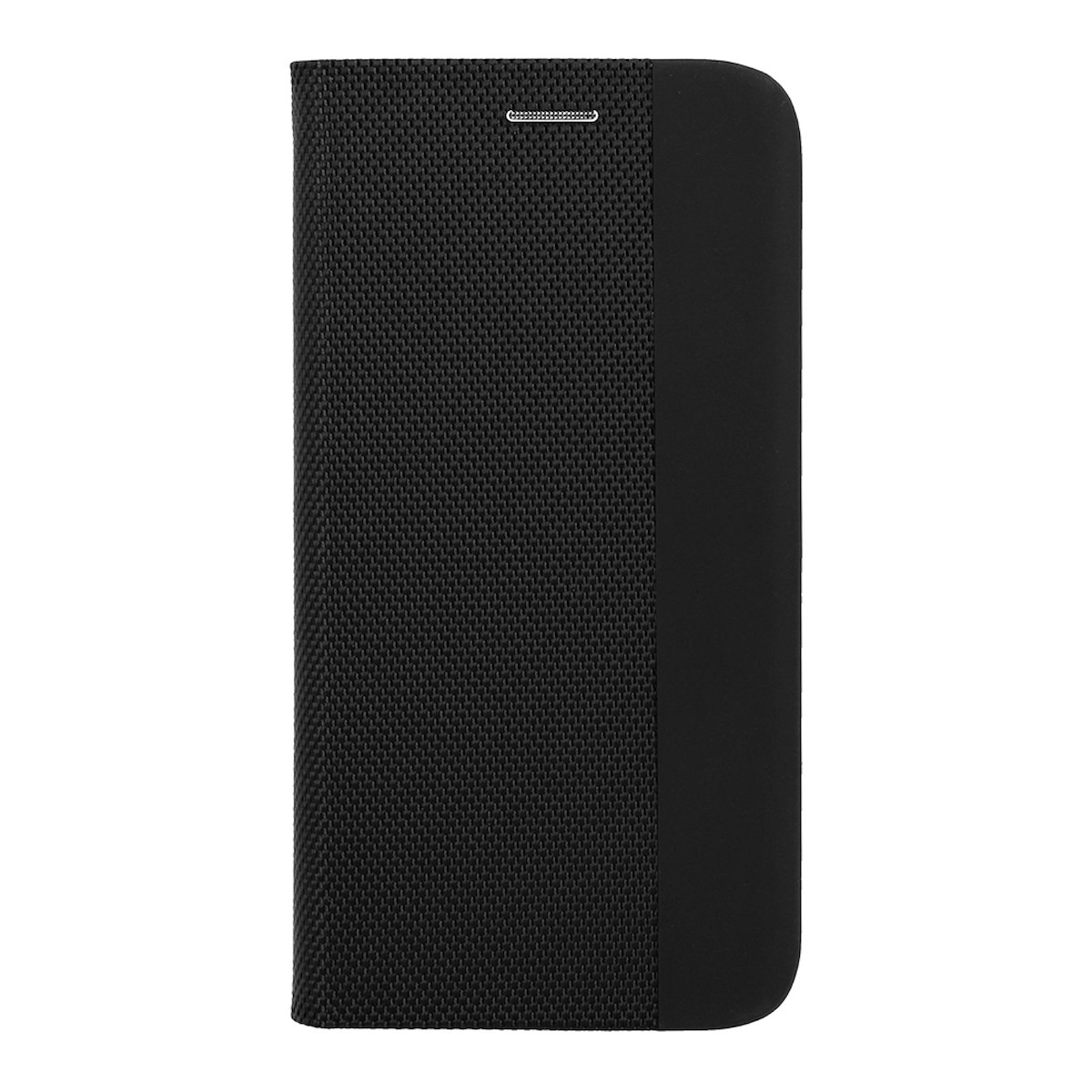 EVA FRUIT BKM7068K Cover Book Case TPU Mixed iPhone 14 Plus Nero