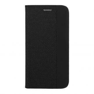 EVA FRUIT BKM7067K Cover Book Case TPU Mixed iPhone 14 Nero