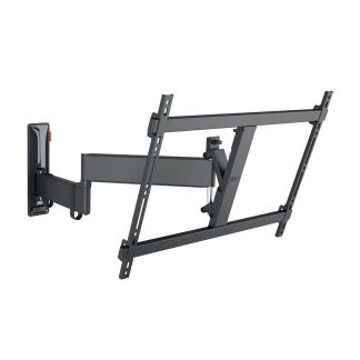 VOGELS TVM3643BLACK Staffa TV Girevole 40-77 Pollici Portata Max 35KG