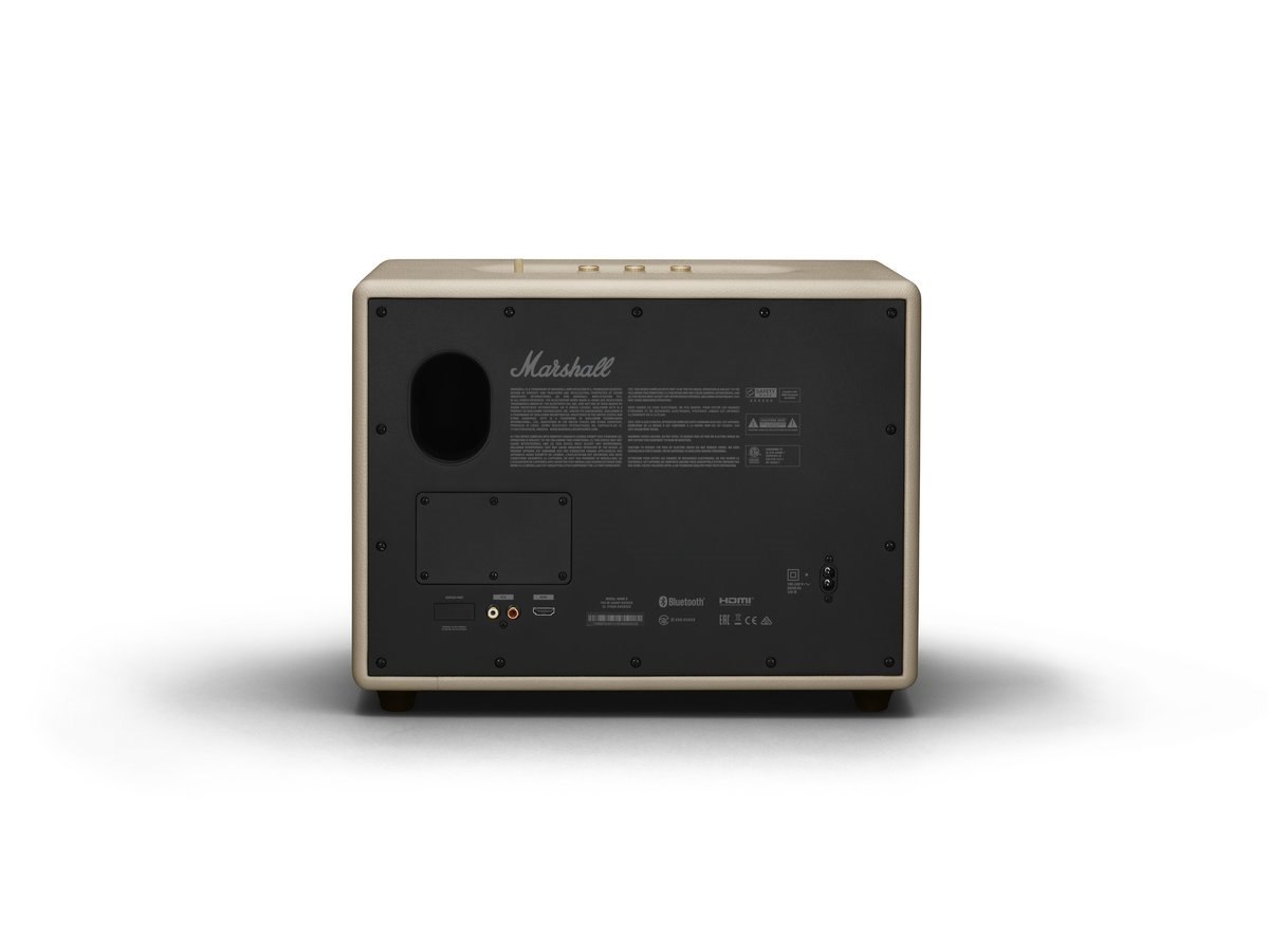 MARSHALL 1006017 Woburn III BT, 130W, Bianco - immagine 2