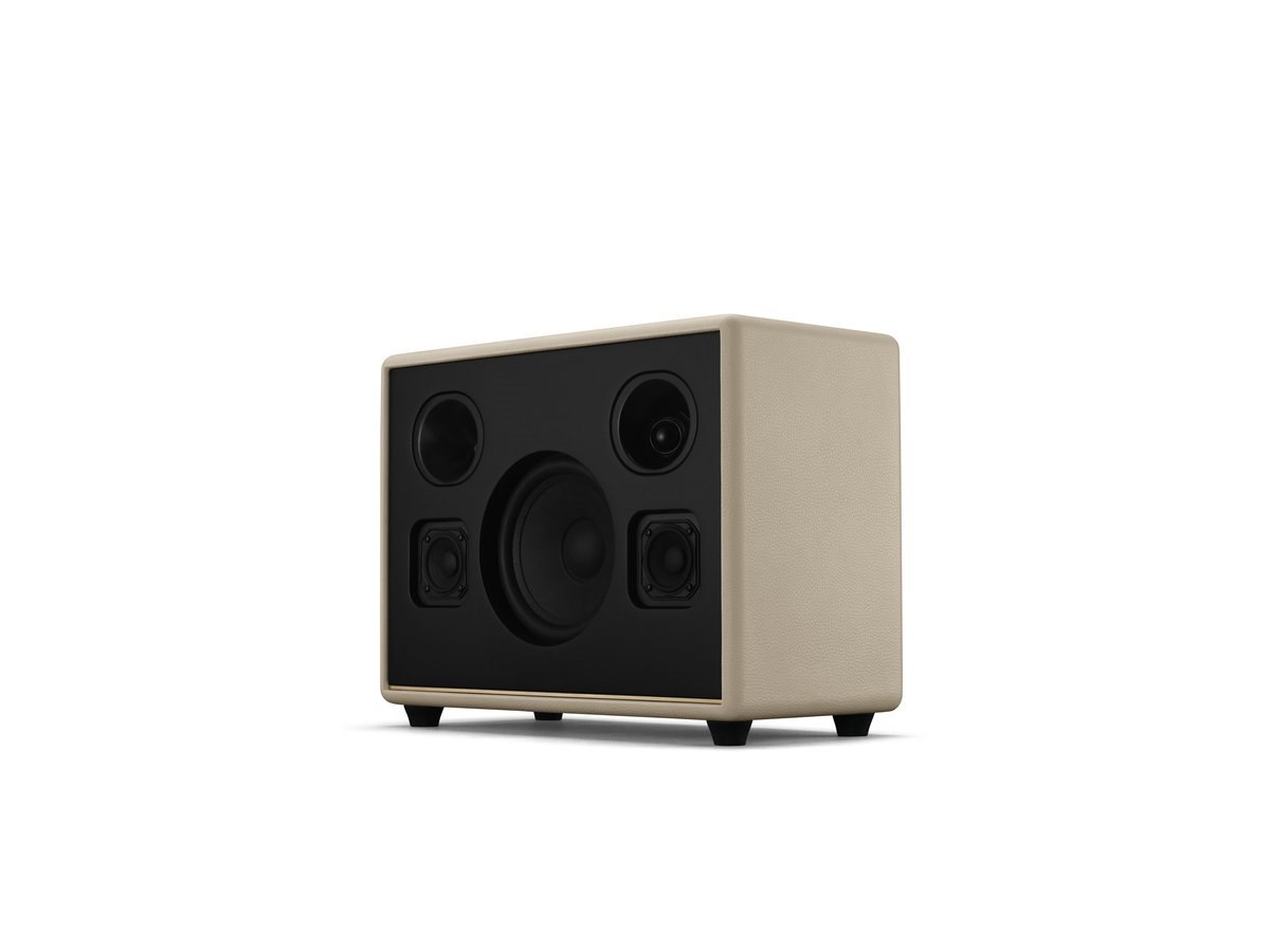 MARSHALL 1006017 Woburn III BT, 130W, Bianco - immagine 3