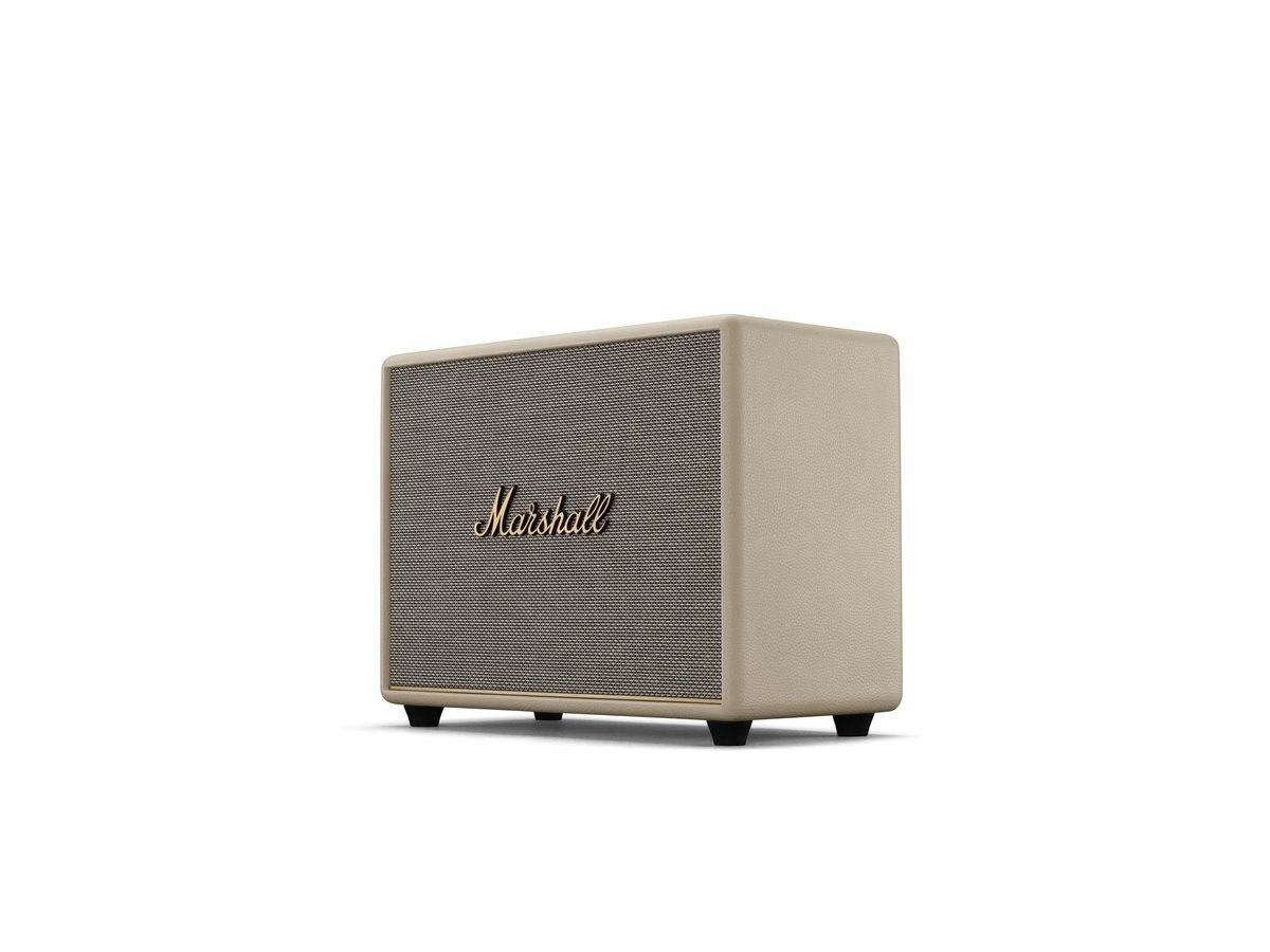 MARSHALL 1006017 Woburn III BT, 130W, Bianco - immagine 4