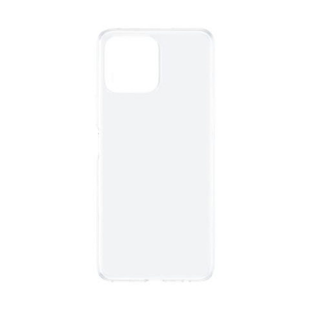HONOR 5199AAEB Cover TPU trasparente per HONOR X8