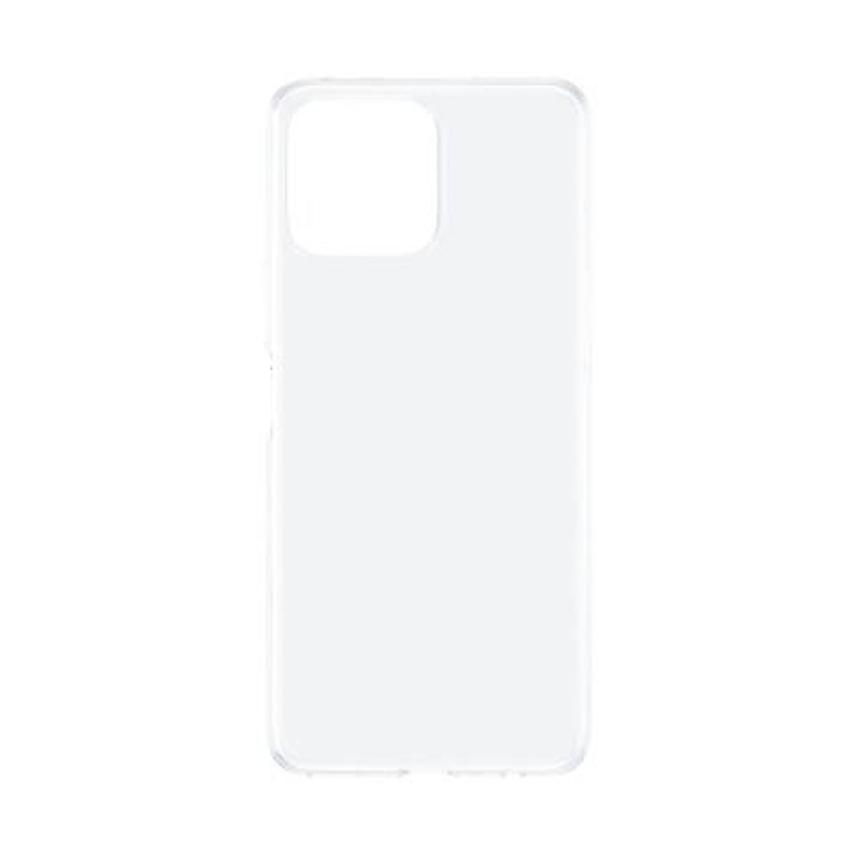 HONOR 5199AAEB Cover TPU trasparente per HONOR X8