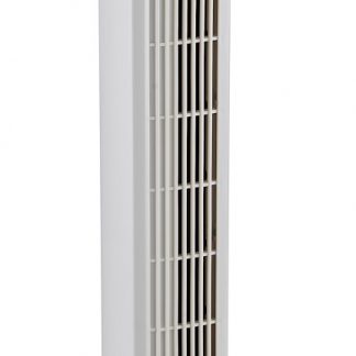 Smartway ST32ATW Ventilatore a Torre 45W Oscillante Altezza 80CM