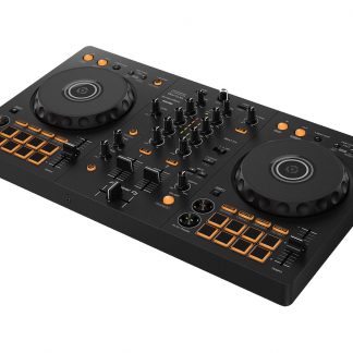 Pioneer FLX4 Console DJ a 2 Canali